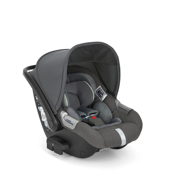 El cochecito de bebé con Sistema Quattro Aptica: por qué elegirlo